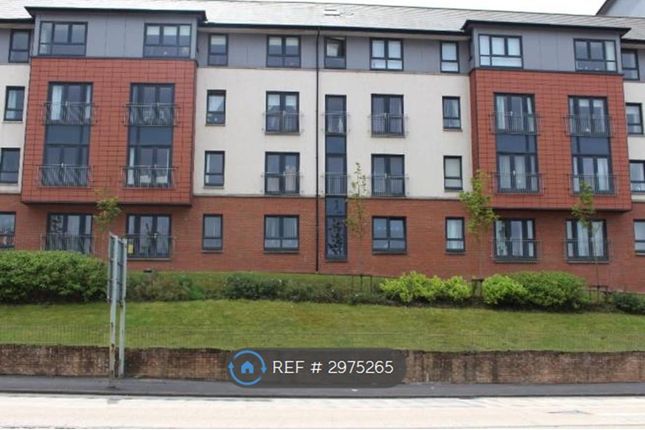 2-bed flat on Flat, Kincaid Court, Greenock, £775/mo