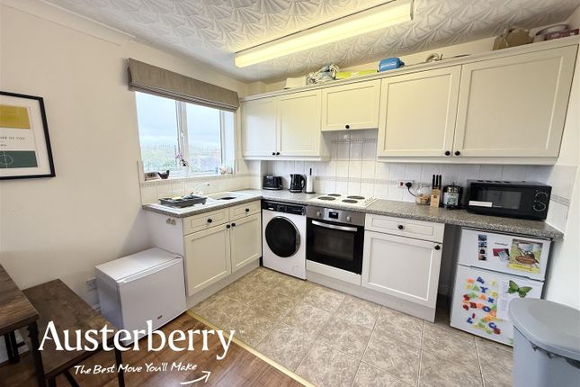Flat 4, Laburnum Lodge, Cobden Street, Stoke-On-Trent photo 2