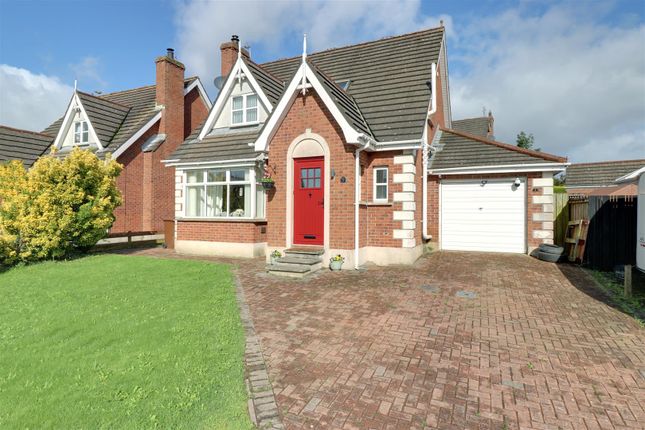 Thumbnail Property for sale in Whitethorn Brae, Newtownards