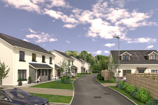 Plot 26 Oatlands,Oatlands Road, Andreas photo 2
