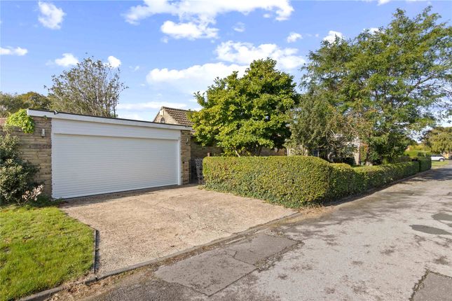 Bungalow for sale in Shirley Drive, Felpham, West Sussex