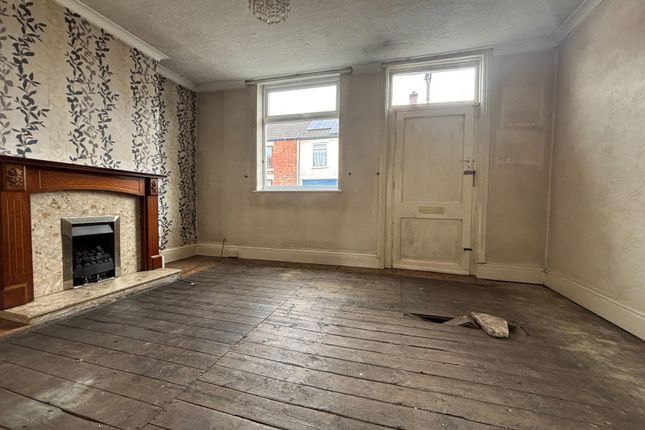 25, Granville Street, Swadlincote photo 2