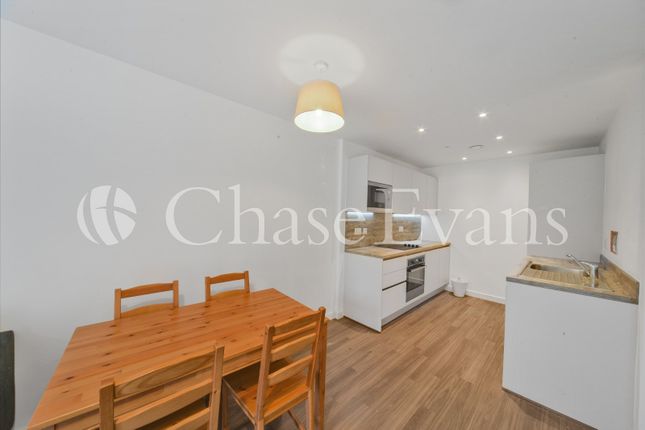 Flat 3 Nyland Court,, Naomi Street, Surrey Quays photo 4