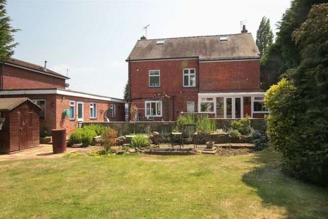 Detached house for sale in Tenter Balk Lane, Adwick-Le-Street, Doncaster