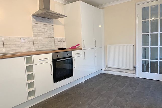 End terrace house for sale in Whitmore Street, Whittlesey, Peterborough