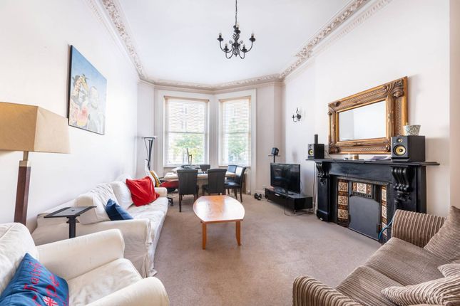 Thumbnail Flat to rent in Powis Square, Notting Hill, London