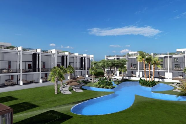 Thumbnail Apartment for sale in Bahamas Homes Phase III Unique Luxury Villas And Apartments, Bahamas Homes - Cyprus Construct'ons, Cyprus