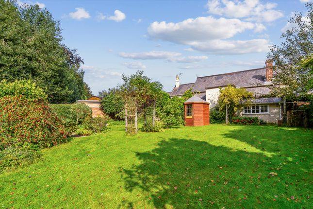 Detached house for sale in Shefford Woodlands, Hungerford, Berkshire