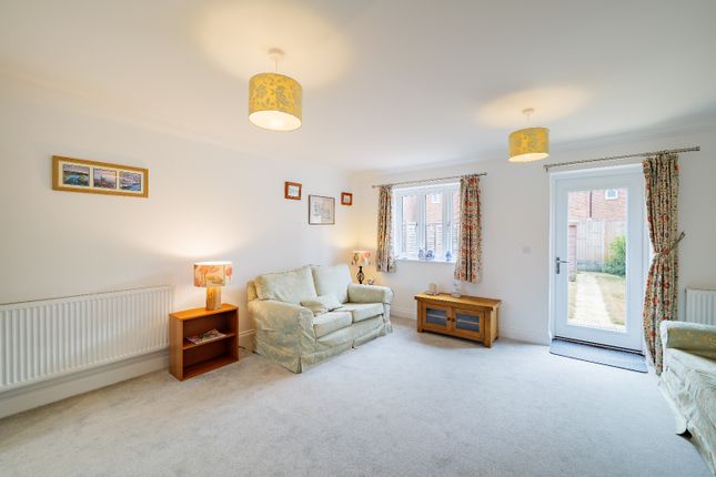 25 John Allison Avenue, Holt, Norfolk photo 4