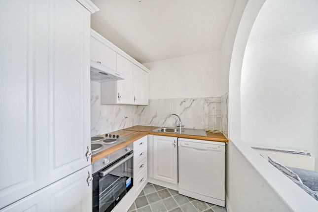 Dorset Mews, London photo 2