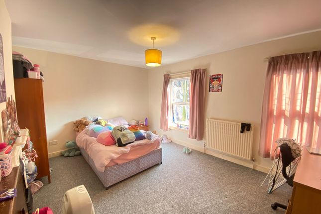 Thumbnail Terraced house to rent in Doris Road, Norwich