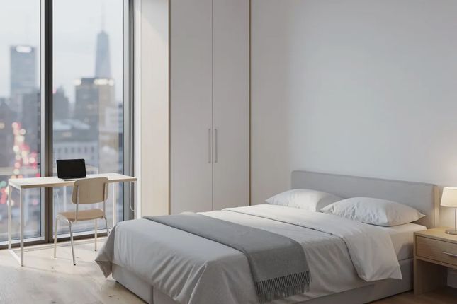 High Yield Liverpool City Centre Apartment, High Yield Liverpool City Centre Apartment, Liverpool photo 3