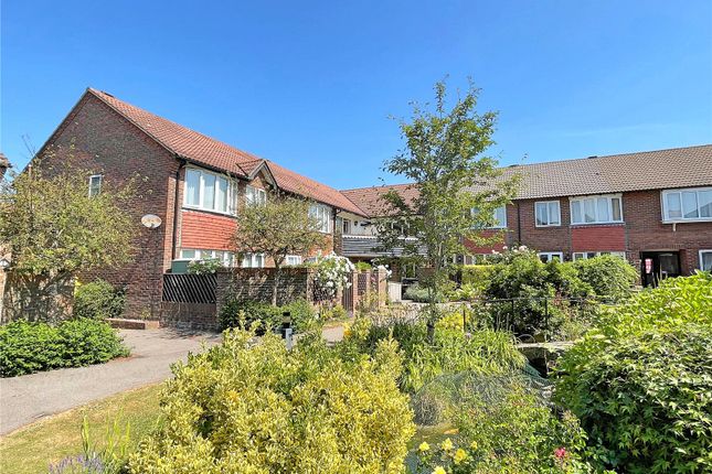 Thumbnail Property for sale in The Leas, Rustington, Littlehampton, West Sussex
