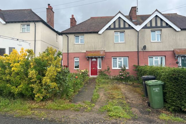 3-bed house on 3, Lodge Hill, Worcester, £195,000