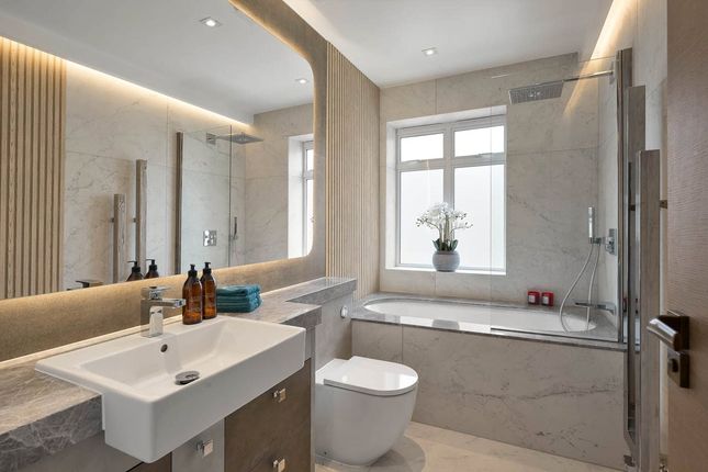 Bathroom Three