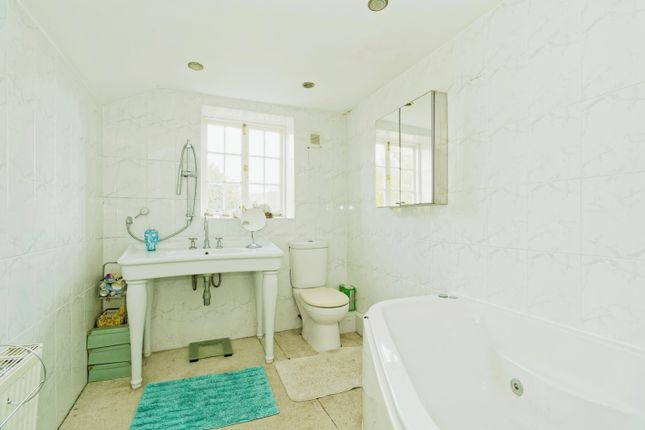Terraced house for sale in New Street, St. Dunstans, Canterbury, Kent