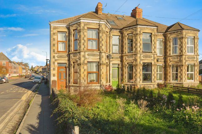 3-bed other on 422, Soundwell Road, Bristol, £300,000