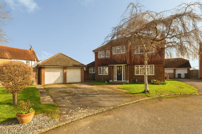 4-bed house on 1, Aylesbury Road, Aylesbury, £750,000
