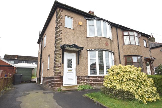 Semi-detached house for sale in Whinney Lane, Lammack, Blackburn, Lancashire