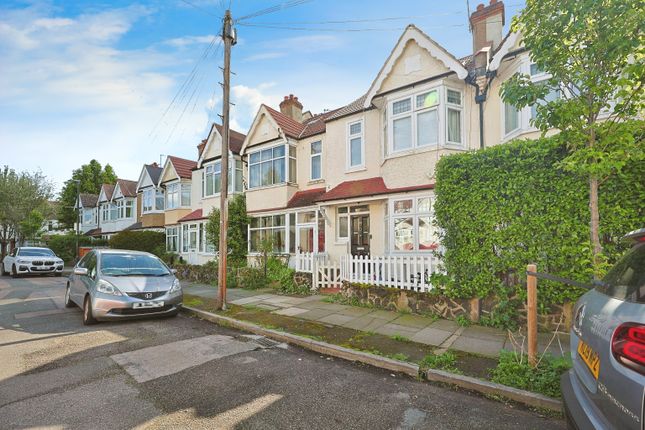 Thumbnail Terraced house for sale in Treen Avenue, London