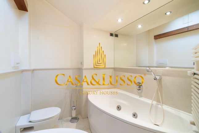 Terraced house for sale in Via Cerva, Milan City, Milan, Lombardy, Italy