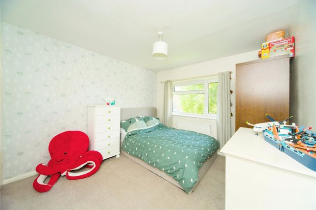 Semi-detached house for sale in Pelham Close, Westham, Pevensey, East Sussex