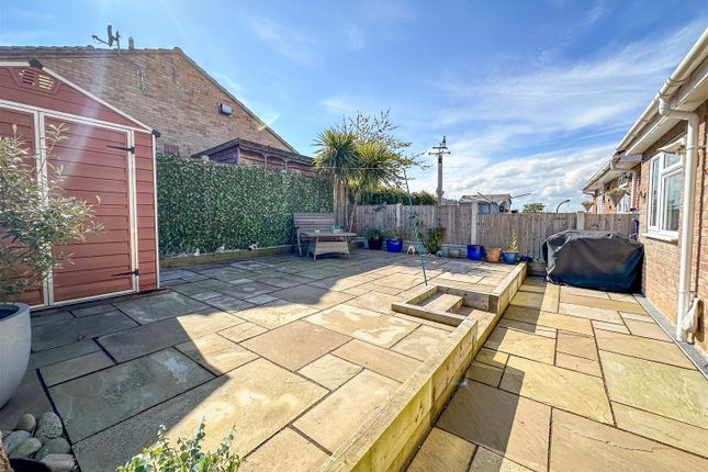 Semi-detached house for sale in Abinger Close, Clacton-On-Sea, Essex