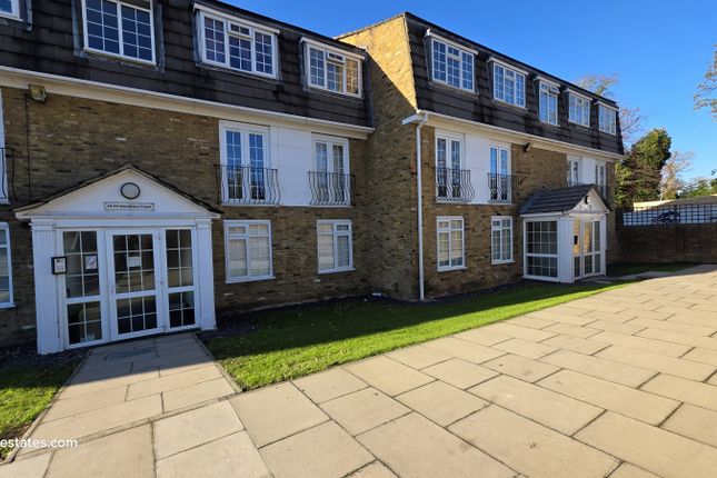 2 Bed Flat For Sale Crofton Way, Enfield En2