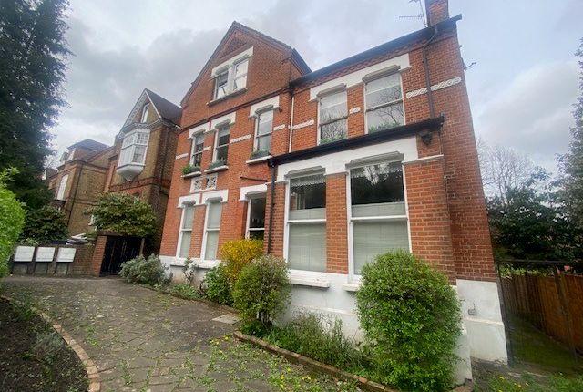 Flat to rent in Crystal Palace Park Road, London