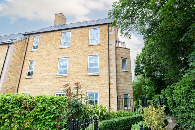 Flat to rent in Station Road, Bourton-On-The-Water, Cheltenham