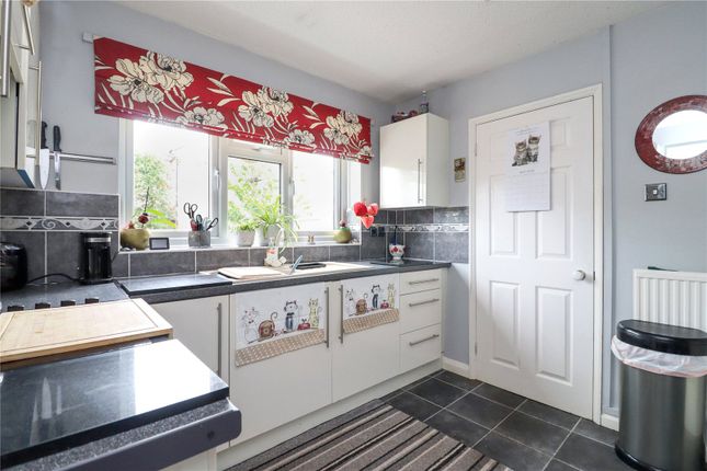 1, Almond Court, Barnstaple photo 4