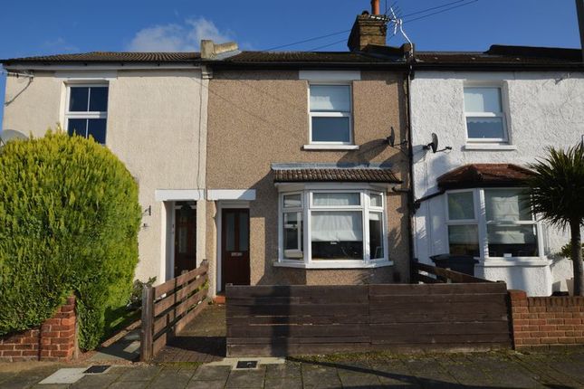 2 Bed Terraced House To Rent In Two Bedroom Terraced House