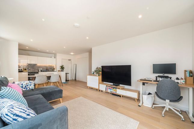 23 John Cabot House, 6, Clipper Street, London photo 4