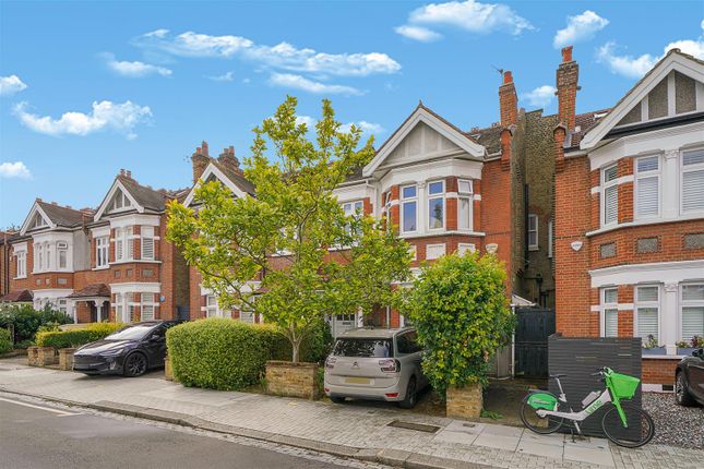 Dungarvan Avenue