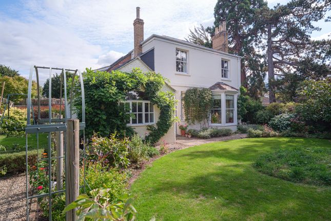 Thumbnail Detached house for sale in Moorend Road, Cheltenham