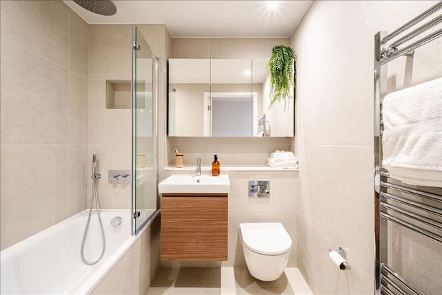West City One, 5, 36,, Margery Street, Clerkenwell photo 4