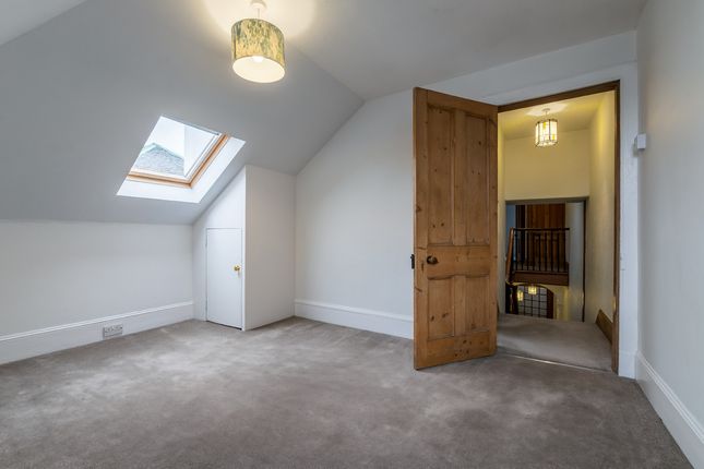 Semi-detached house for sale in Union Road, Inverness