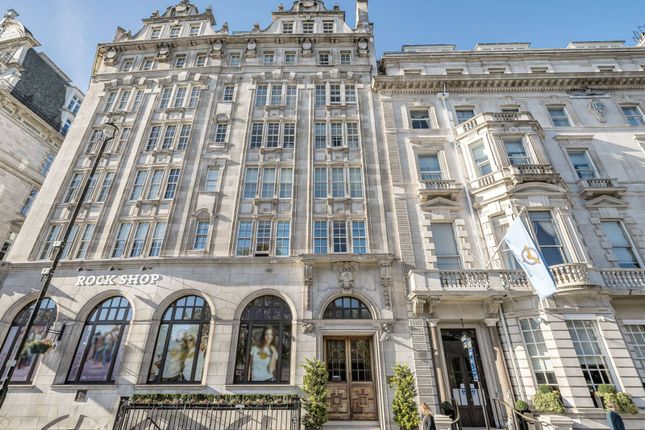 Latymer House, Mayfair photo 3