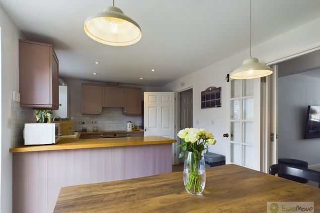 2. Dining Area