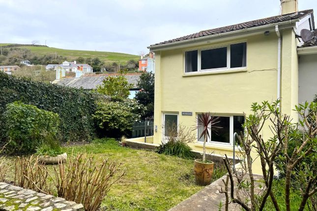 Thumbnail End terrace house to rent in Kiln Close, Cawsand, Torpoint