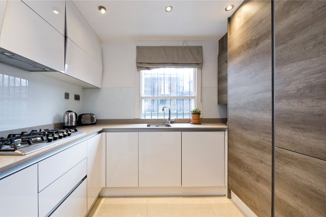 The Flat, 1, Holland Street, London photo 4