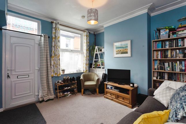 24, Burder Street, Leicestershire photo 2