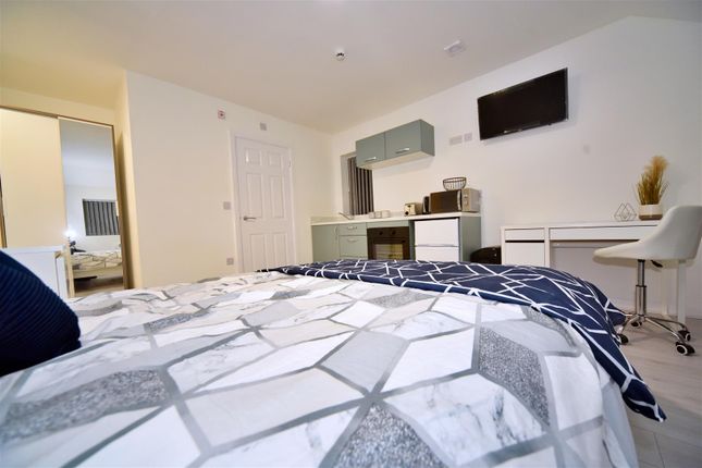 Flat to rent in Southfield Road, Middlesbrough, North Yorkshire