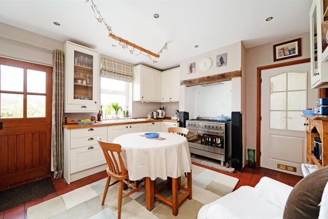 Semi-detached house for sale in Scarsdale Road, Dronfield