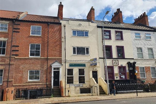 Thumbnail Commercial property for sale in George Street, Hull, East Riding Of Yorkshire