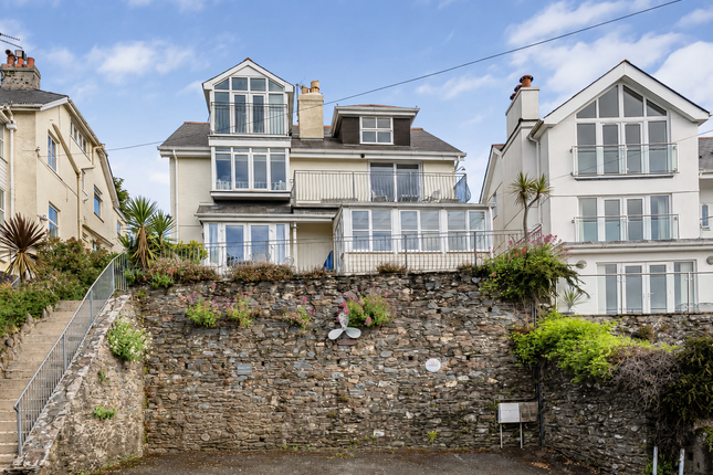 Propeller House,The Keel Row, Upper Devon Road, Salcombe photo 3