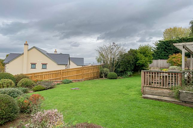 Detached house for sale in Glewstone, Ross-On-Wye