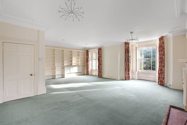 West Wing, 43, Church Lane, Wiltshire photo 4