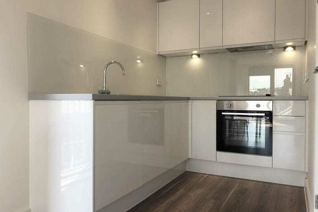 Flat for sale in Slater Place, Liverpool