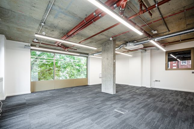 Thumbnail Office to let in Studio 28 Monohaus, 143 Mare Street, London Fields, London